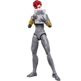 Figurine Hasbro Black Widow Marvel Legends Black Widow Boutique Geneve Suisse