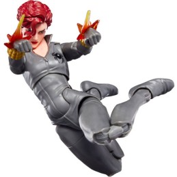 Figur Hasbro Black Widow Marvel Legends Black Widow Geneva Store Switzerland