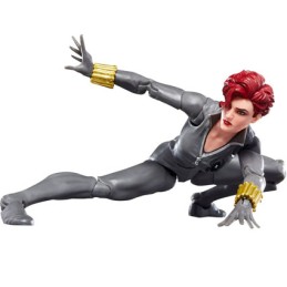 Figurine Hasbro Black Widow Marvel Legends Black Widow Boutique Geneve Suisse