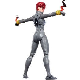 Figurine Hasbro Black Widow Marvel Legends Black Widow Boutique Geneve Suisse