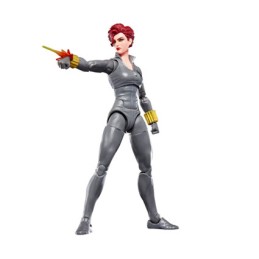 Figurine Hasbro Black Widow Marvel Legends Black Widow Boutique Geneve Suisse