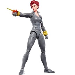 Figuren Hasbro Black Widow Marvel Legends Black Widow Genf Shop Schweiz