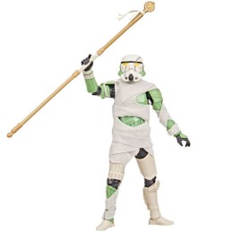 Figur Hasbro Star Wars Black Series Night Trooper Halloween Edition Geneva Store Switzerland