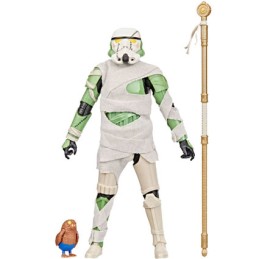 Figuren Hasbro Star Wars Black Series Night Trooper Halloween Edition Genf Shop Schweiz
