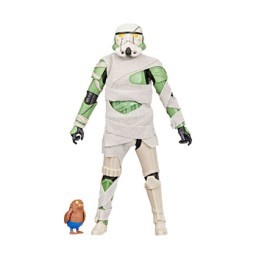 Figuren Hasbro Star Wars Black Series Night Trooper Halloween Edition Genf Shop Schweiz