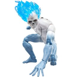 Figurine Hasbro Spider-Man Marvel Legends Gamerverse Spirit Spider Boutique Geneve Suisse