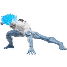 Figurine Hasbro Spider-Man Marvel Legends Gamerverse Spirit Spider Boutique Geneve Suisse