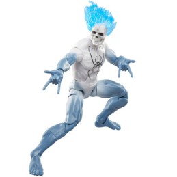 Figurine Hasbro Spider-Man Marvel Legends Gamerverse Spirit Spider Boutique Geneve Suisse