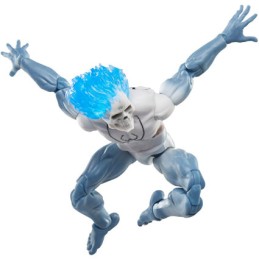 Figurine Hasbro Spider-Man Marvel Legends Gamerverse Spirit Spider Boutique Geneve Suisse