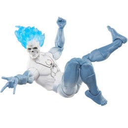 Figurine Hasbro Spider-Man Marvel Legends Gamerverse Spirit Spider Boutique Geneve Suisse