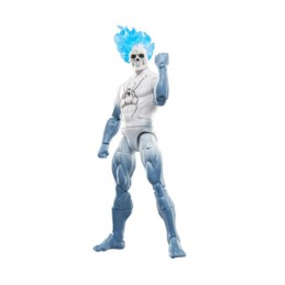 Figurine Hasbro Spider-Man Marvel Legends Gamerverse Spirit Spider Boutique Geneve Suisse