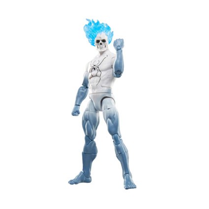 Figurine Hasbro Spider-Man Marvel Legends Gamerverse Spirit Spider Boutique Geneve Suisse