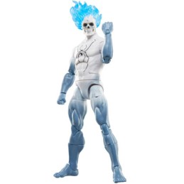 Figurine Hasbro Spider-Man Marvel Legends Gamerverse Spirit Spider Boutique Geneve Suisse