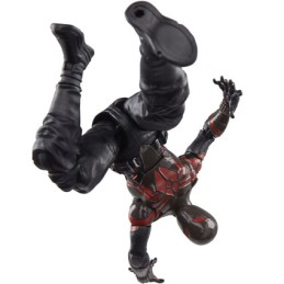 Figurine Hasbro Spider-Man 2 Marvel Legends Gamerverse Miles Morales Brooklyn 2099 Suit Boutique Geneve Suisse