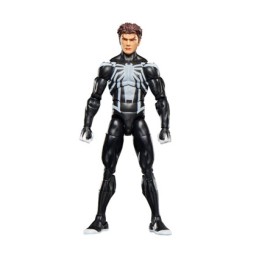 Figurine Hasbro Spider-Man Marvel Legends Retro Spider-Venom Boutique Geneve Suisse