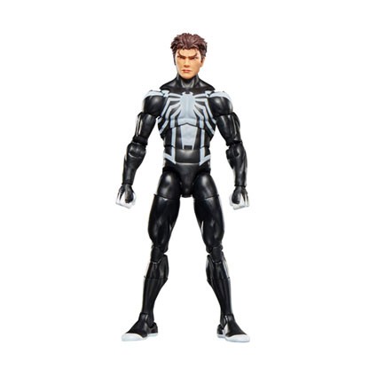 Figuren Hasbro Spider-Man Marvel Legends Retro Spider-Venom Genf Shop Schweiz