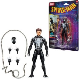 Figurine Hasbro Spider-Man Marvel Legends Retro Spider-Venom Boutique Geneve Suisse