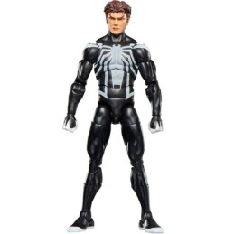 Figurine Hasbro Spider-Man Marvel Legends Retro Spider-Venom Boutique Geneve Suisse