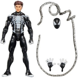Figurine Hasbro Spider-Man Marvel Legends Retro Spider-Venom Boutique Geneve Suisse