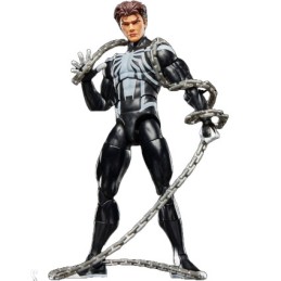 Figurine Hasbro Spider-Man Marvel Legends Retro Spider-Venom Boutique Geneve Suisse