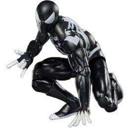 Figurine Hasbro Spider-Man Marvel Legends Retro Spider-Venom Boutique Geneve Suisse