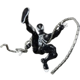 Figur Hasbro Spider-Man Marvel Legends Retro Spider-Venom Geneva Store Switzerland