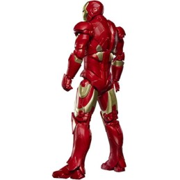 Figurine Hasbro Iron Man Marvel Legends Series Iron Man Mark III Boutique Geneve Suisse