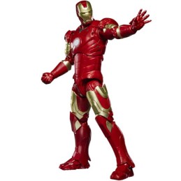 Figuren Hasbro Iron Man Marvel Legends Series Iron Man Mark III Genf Shop Schweiz
