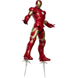 Figurine Hasbro Iron Man Marvel Legends Series Iron Man Mark III Boutique Geneve Suisse