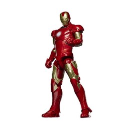 Figurine Hasbro Iron Man Marvel Legends Series Iron Man Mark III Boutique Geneve Suisse