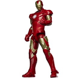 Figur Hasbro Iron Man Marvel Legends Series Iron Man Mark III Geneva Store Switzerland