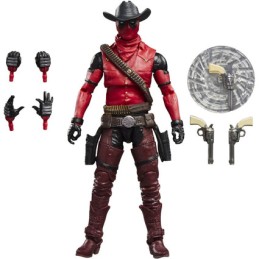 Figuren Hasbro Deadpool und Wolverine Marvel Legends Cowboypool Genf Shop Schweiz