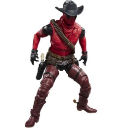 Figurine Hasbro Deadpool et Wolverine Marvel Legends Cowboypool Boutique Geneve Suisse