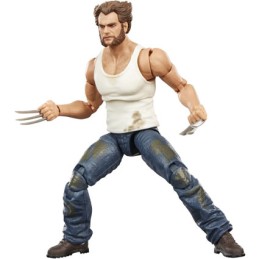 Figuren Hasbro Deadpool und Wolverine Marvel Legends The Cavillrine Genf Shop Schweiz