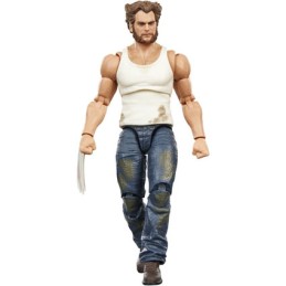 Figur Hasbro Deadpool und Wolverine Marvel Legends The Cavillrine Geneva Store Switzerland