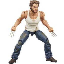 Figuren Hasbro Deadpool und Wolverine Marvel Legends The Cavillrine Genf Shop Schweiz