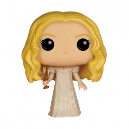 Figur Funko DAMAGED BOX Pop Movies Crimson Peak Edith Cushing Geneva Store Switzerland