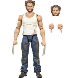 Figuren Hasbro Deadpool und Wolverine Marvel Legends The Cavillrine Genf Shop Schweiz