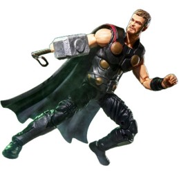 Figuren Hasbro Avengers Doomsday Marvel Legends Thor Genf Shop Schweiz