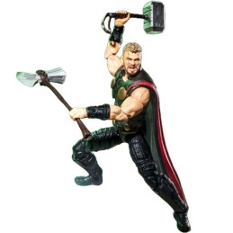 Figuren Hasbro Avengers Doomsday Marvel Legends Thor Genf Shop Schweiz