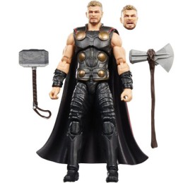 Figurine Hasbro Avengers Doomsday Marvel Legends Thor Boutique Geneve Suisse