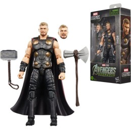 Figuren Hasbro Avengers Doomsday Marvel Legends Thor Genf Shop Schweiz