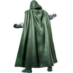 Figur Hasbro Avengers Doomsday Marvel Legends Doctor Doom Geneva Store Switzerland