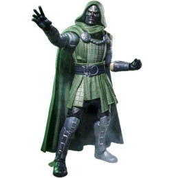 Figur Hasbro Avengers Doomsday Marvel Legends Doctor Doom Geneva Store Switzerland