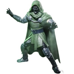 Figuren Hasbro Avengers Doomsday Marvel Legends Doctor Doom Genf Shop Schweiz