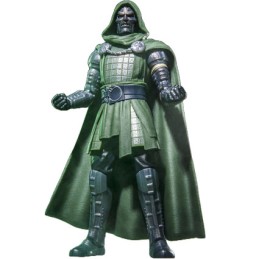 Figur Hasbro Avengers Doomsday Marvel Legends Doctor Doom Geneva Store Switzerland