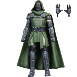 Figuren Hasbro Avengers Doomsday Marvel Legends Doctor Doom Genf Shop Schweiz