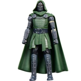 Figur Hasbro Avengers Doomsday Marvel Legends Doctor Doom Geneva Store Switzerland