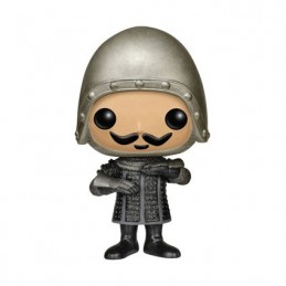 Pop Monty Python and the Holy Grail French Taunter (Vaulted)