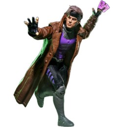 Figur Hasbro Avengers Doomsday Marvel Legends Gambit Geneva Store Switzerland